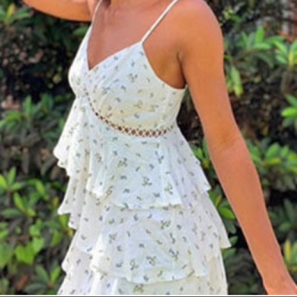Brand new forever21 dress!